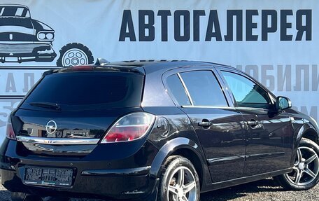 Opel Astra H, 2010 год, 690 000 рублей, 6 фотография