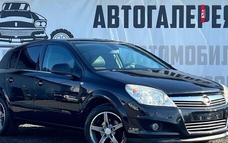 Opel Astra H, 2010 год, 690 000 рублей, 3 фотография