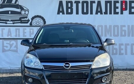 Opel Astra H, 2010 год, 690 000 рублей, 2 фотография