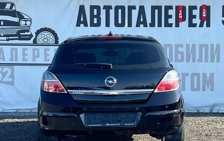 Opel Astra H, 2010 год, 690 000 рублей, 5 фотография