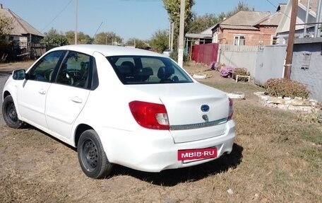 Datsun on-DO I рестайлинг, 2018 год, 470 000 рублей, 2 фотография