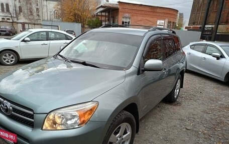 Toyota RAV4, 2007 год, 1 450 000 рублей, 2 фотография