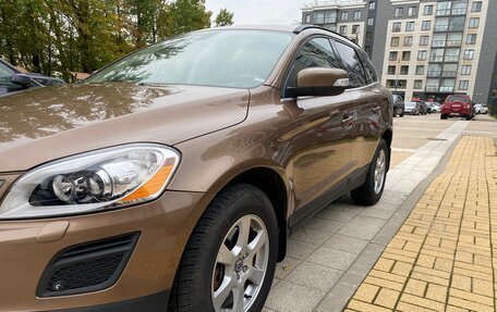 Volvo XC60 II, 2012 год, 1 700 000 рублей, 4 фотография