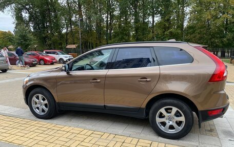 Volvo XC60 II, 2012 год, 1 700 000 рублей, 5 фотография