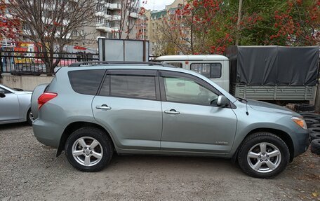 Toyota RAV4, 2007 год, 1 450 000 рублей, 6 фотография