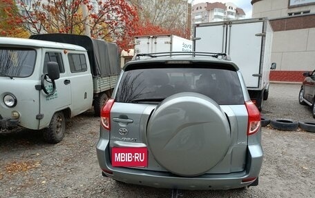 Toyota RAV4, 2007 год, 1 450 000 рублей, 4 фотография