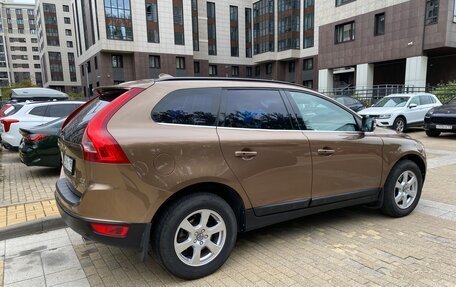 Volvo XC60 II, 2012 год, 1 700 000 рублей, 7 фотография