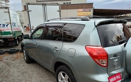 Toyota RAV4, 2007 год, 1 450 000 рублей, 3 фотография