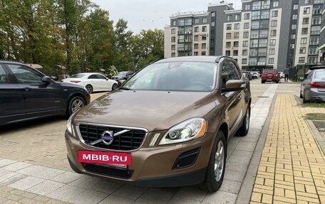 Volvo XC60 II, 2012 год, 1 700 000 рублей, 10 фотография