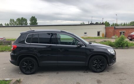 Volkswagen Tiguan I, 2011 год, 1 200 000 рублей, 12 фотография