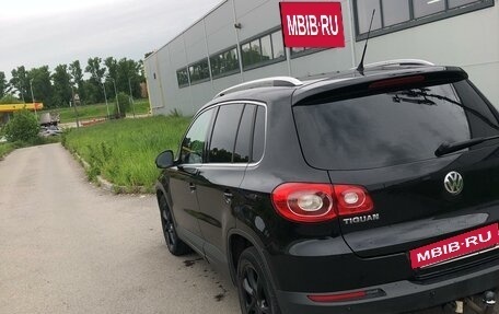 Volkswagen Tiguan I, 2011 год, 1 200 000 рублей, 6 фотография