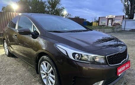 KIA Cerato III, 2018 год, 2 000 000 рублей, 3 фотография