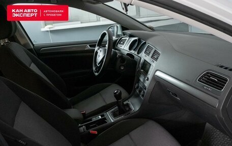 Volkswagen Golf VII, 2013 год, 1 185 000 рублей, 7 фотография