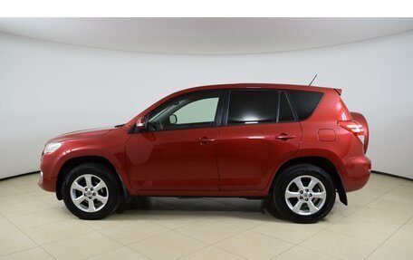 Toyota RAV4, 2011 год, 1 399 000 рублей, 8 фотография