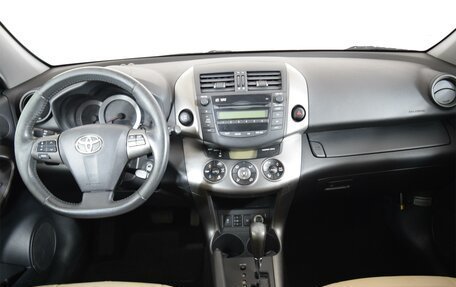 Toyota RAV4, 2011 год, 1 399 000 рублей, 15 фотография