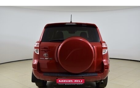 Toyota RAV4, 2011 год, 1 399 000 рублей, 6 фотография