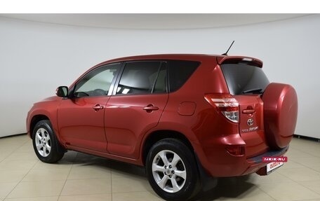 Toyota RAV4, 2011 год, 1 399 000 рублей, 7 фотография