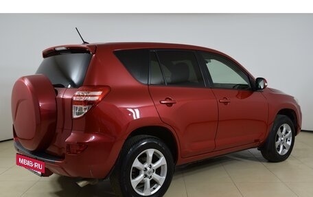 Toyota RAV4, 2011 год, 1 399 000 рублей, 5 фотография