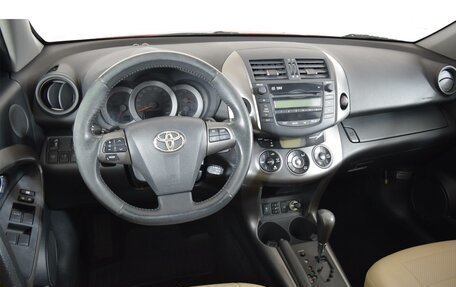 Toyota RAV4, 2011 год, 1 399 000 рублей, 16 фотография