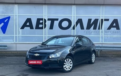 Chevrolet Cruze II, 2012 год, 840 000 рублей, 1 фотография