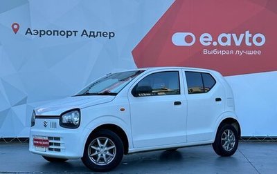 Suzuki Alto, 2017 год, 790 000 рублей, 1 фотография