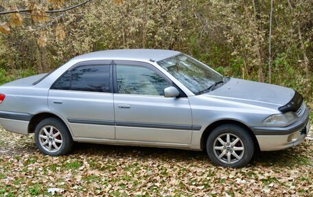 Toyota Carina, 1997 год, 425 000 рублей, 1 фотография