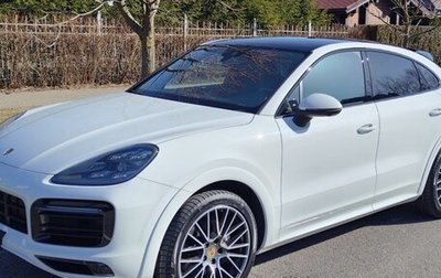 Porsche Cayenne III, 2021 год, 12 500 000 рублей, 1 фотография