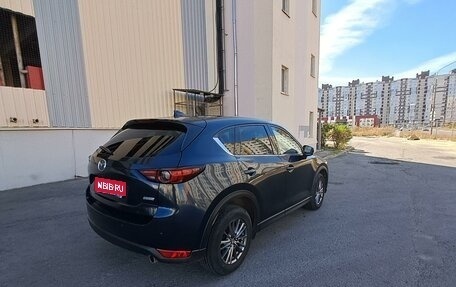 Mazda CX-5 II, 2020 год, 3 400 000 рублей, 1 фотография