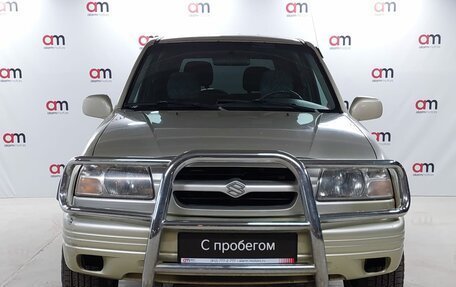 Suzuki Grand Vitara, 1999 год, 499 000 рублей, 2 фотография