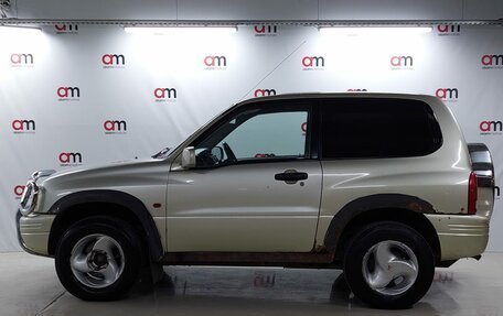 Suzuki Grand Vitara, 1999 год, 499 000 рублей, 7 фотография