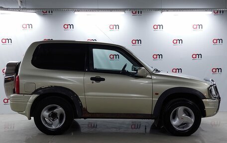 Suzuki Grand Vitara, 1999 год, 499 000 рублей, 8 фотография