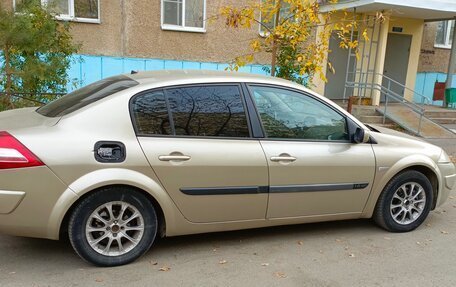 Renault Megane II, 2006 год, 430 000 рублей, 11 фотография