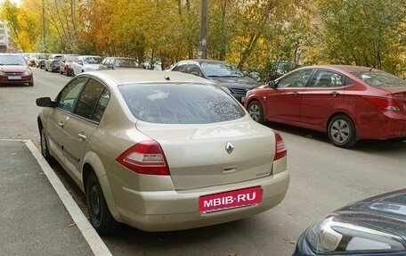 Renault Megane II, 2006 год, 430 000 рублей, 6 фотография