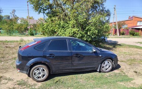 Ford Focus II рестайлинг, 2007 год, 585 000 рублей, 2 фотография