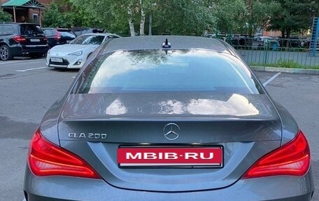 Mercedes-Benz CLA, 2014 год, 2 000 000 рублей, 3 фотография