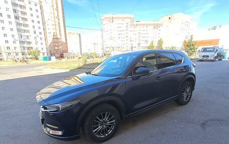 Mazda CX-5 II, 2020 год, 3 400 000 рублей, 5 фотография