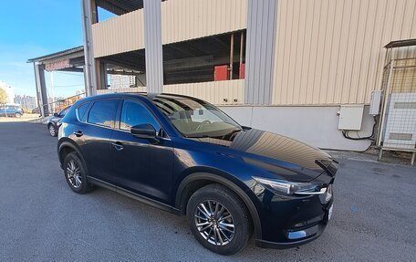 Mazda CX-5 II, 2020 год, 3 400 000 рублей, 3 фотография