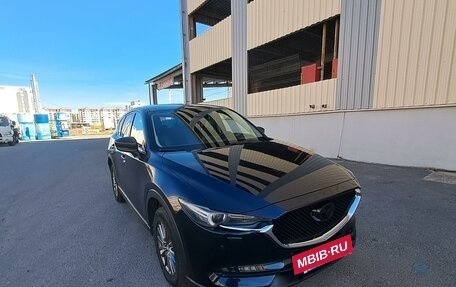 Mazda CX-5 II, 2020 год, 3 400 000 рублей, 14 фотография