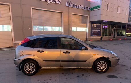 Ford Focus IV, 2003 год, 200 000 рублей, 2 фотография