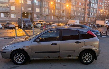 Ford Focus IV, 2003 год, 200 000 рублей, 4 фотография