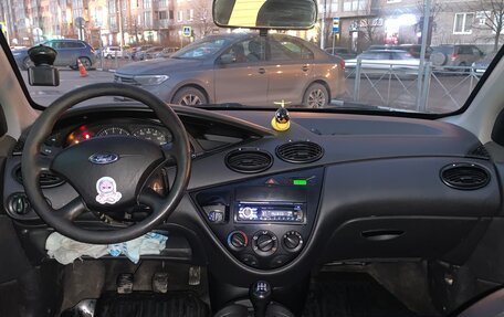 Ford Focus IV, 2003 год, 200 000 рублей, 7 фотография