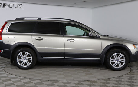 Volvo XC70 II рестайлинг, 2014 год, 2 179 990 рублей, 4 фотография