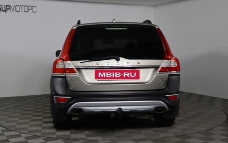 Volvo XC70 II рестайлинг, 2014 год, 2 179 990 рублей, 6 фотография