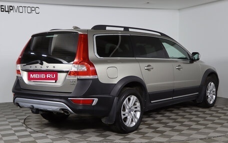 Volvo XC70 II рестайлинг, 2014 год, 2 179 990 рублей, 5 фотография