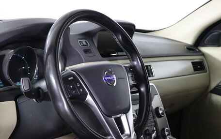 Volvo XC70 II рестайлинг, 2014 год, 2 179 990 рублей, 9 фотография