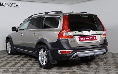 Volvo XC70 II рестайлинг, 2014 год, 2 179 990 рублей, 7 фотография