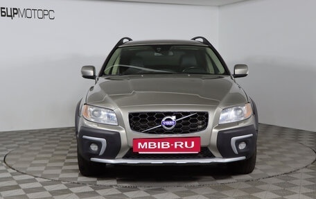 Volvo XC70 II рестайлинг, 2014 год, 2 179 990 рублей, 2 фотография