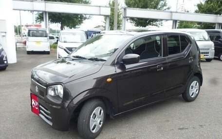 Suzuki Alto, 2021 год, 600 000 рублей, 1 фотография