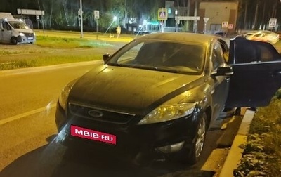 Ford Mondeo IV, 2011 год, 990 000 рублей, 1 фотография