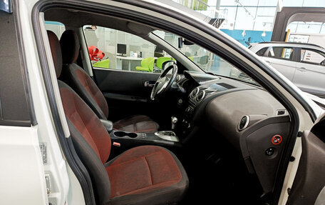 Nissan Qashqai, 2008 год, 899 000 рублей, 11 фотография